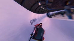 Winter Games 2023 PS5^Wild River Hot