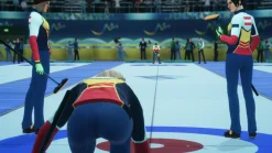 Winter Games 2023 PS5^Wild River Hot
