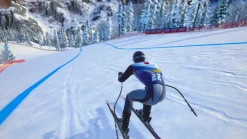 Winter Games 2023 PS5^Wild River Hot
