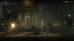 Withering Rooms Playstation 5^PERP GAMES Sale