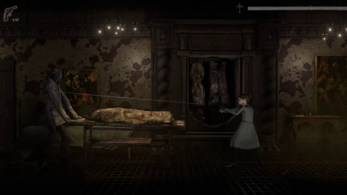 Withering Rooms Playstation 5^PERP GAMES Sale