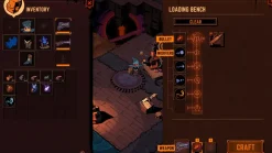 Wizard With a Gun Deluxe Edition PS5^Devolver Digital Fashion