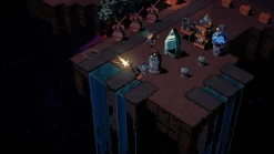 Wizard With a Gun PS5^Devolver Digital Clearance