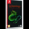 Wizardry Proving Grounds of the Mad Overlord Nintendo Switch^Clear River Games Cheap