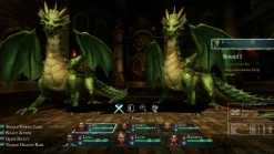 Wizardry Proving Grounds of the Mad Overlord Playstation 5^Clear River Games Shop