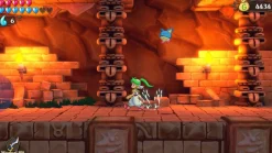 Wonder Boy Asha In Monster World SWITCH^ININ Outlet