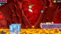 Wonder Boy Asha In Monster World SWITCH^ININ Outlet