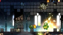 Wonder Boy Dragon's Trap PS5^MERGE Sale