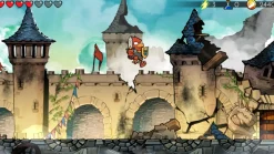 Wonder Boy Dragon's Trap PS5^MERGE Sale