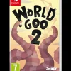 World of Goo 2 SWITCH^Fireshine Shop