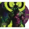 World Of Warcraft: The Burning Crusade Vinyle 2LP^iam8bit Shop