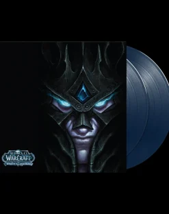 World of Warcraft Wrath of the Lich King Vinyle - 2LP^iam8bit Store