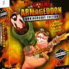 Worms Armageddon Anniversary Collector's Edition PS5^Team 17 Shop