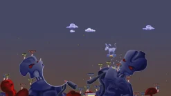 Worms Armageddon Anniversary Collector's Edition PS5^Team 17 Shop