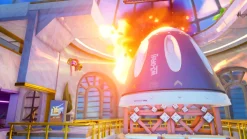 Worms Rumble Fully Loaded Edition PS4^Team 17 Best