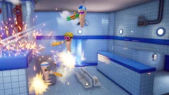 Worms Rumble Fully Loaded Edition PS5^Team 17 Store