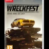 Wreckfest Nintendo SWITCH^THQ NORDIC GAMES Best Sale