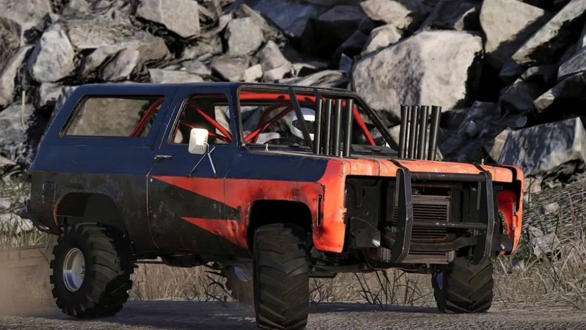 Wreckfest Nintendo SWITCH^THQ NORDIC GAMES Best Sale