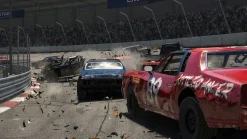 Wreckfest Nintendo SWITCH^THQ NORDIC GAMES Best Sale