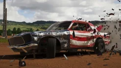 Wreckfest Nintendo SWITCH^THQ NORDIC GAMES Best Sale