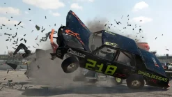 Wreckfest Nintendo SWITCH^THQ NORDIC GAMES Best Sale