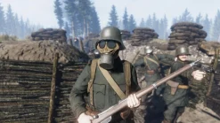 WWI Tannenberg Eastern Front PS5^MINDSCAPE Discount
