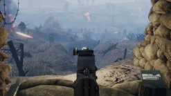 WWI Tannenberg Eastern Front PS5^MINDSCAPE Discount