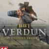 WWI Verdun Western Front PS5^MINDSCAPE Store