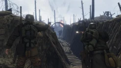 WWI Verdun Western Front PS5^MINDSCAPE Store