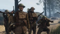 WWI Verdun Western Front PS5^MINDSCAPE Store
