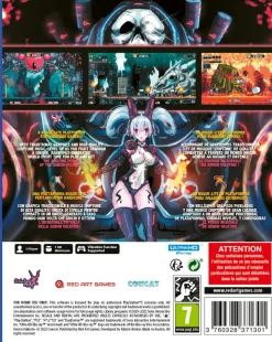 Xenon Valkyrie PS5^Red Art Games Shop