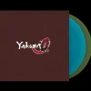Yakuza 0 Deluxe Original Game Soundtrack Vinyle - 2LP^Laced Records Sale