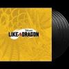Yakuza: Like a Dragon (Deluxe Boxset) Vinyle - 5LP^Laced Records Best