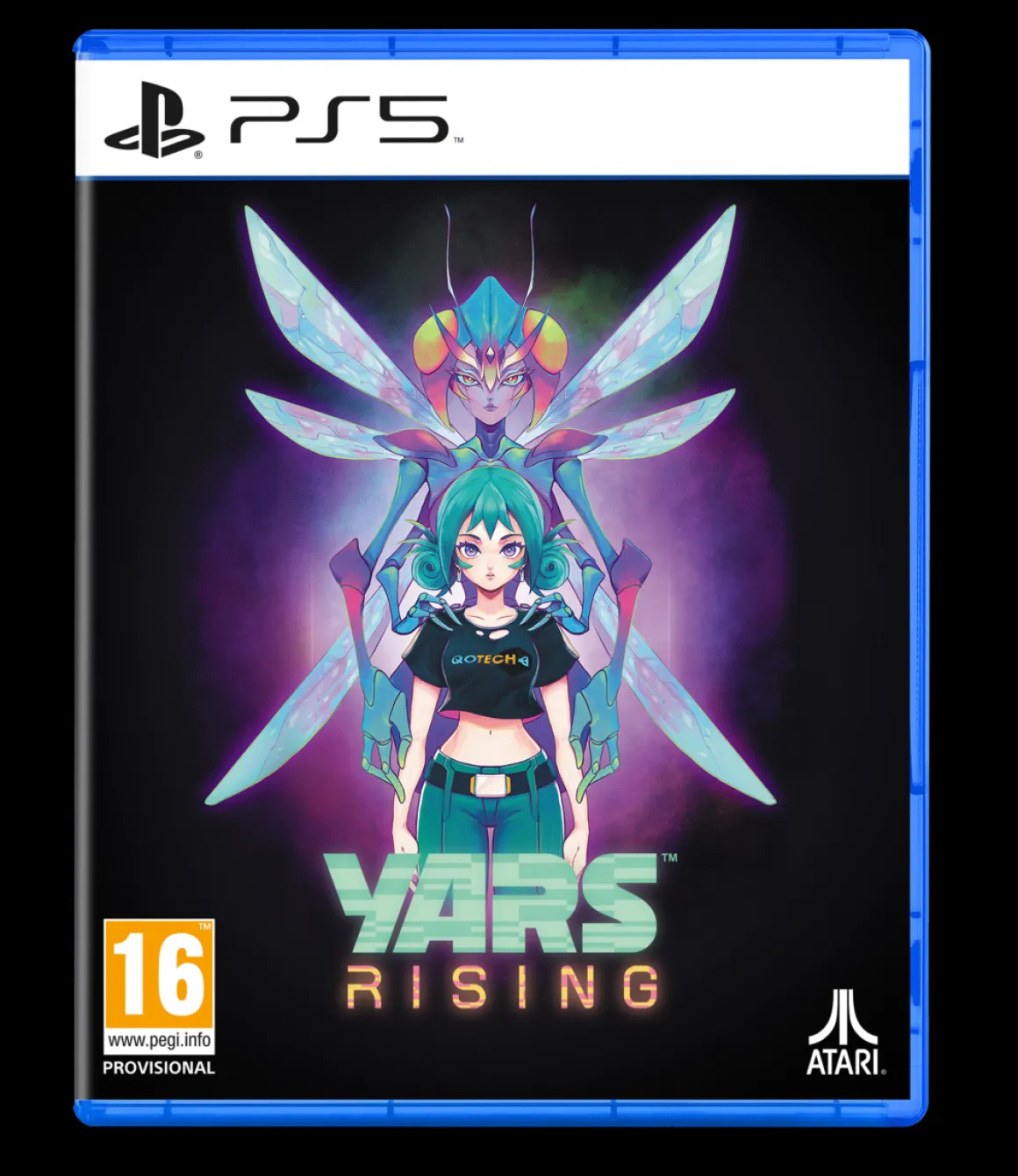 Yars Rising PS5^Atari Discount