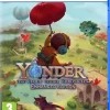 Yonder The Cloud Catcher Chronicles Enhanced Edition PS5^MERGE Discount