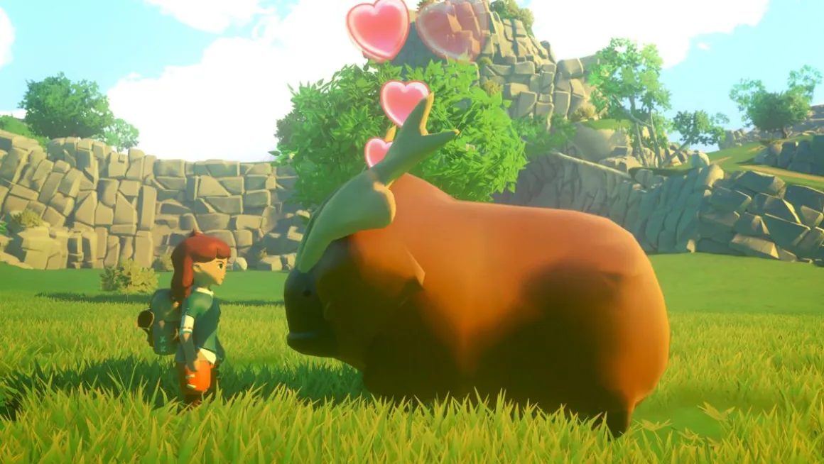 Yonder The Cloud Catcher Chronicles Enhanced Edition PS5^MERGE Discount