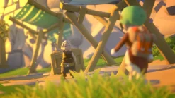 Yonder The Cloud Catcher Chronicles Nintendo SWITCH (Code de téléchargement)^MERGE Discount