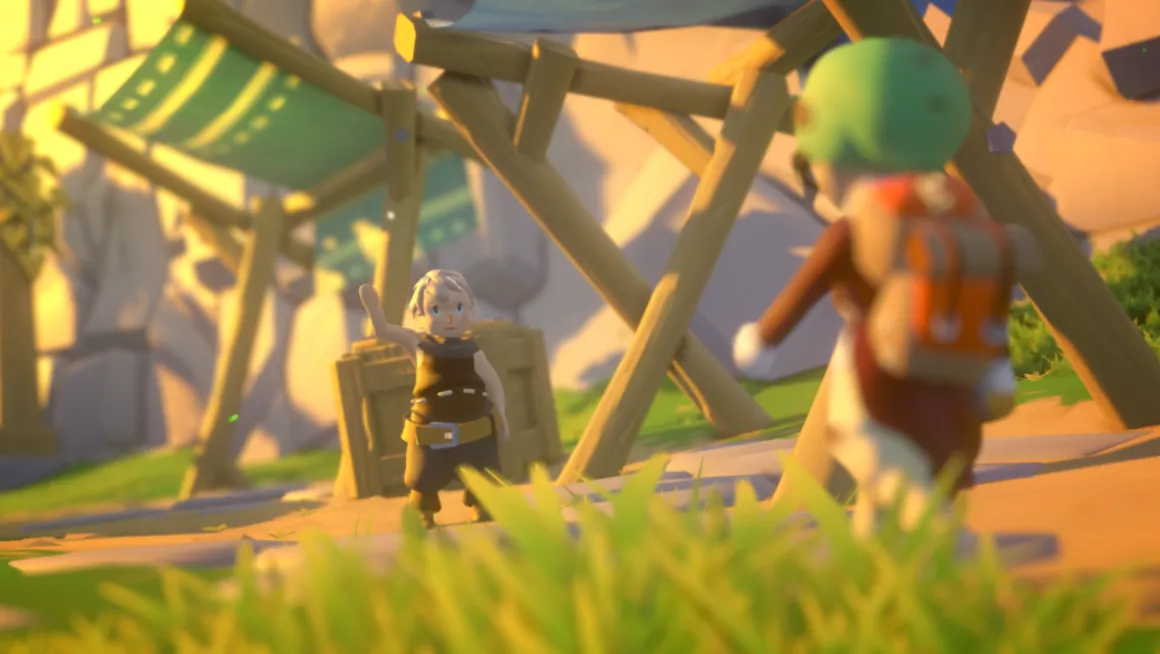 Yonder The Cloud Catcher Chronicles Nintendo SWITCH (Code de téléchargement)^MERGE Discount