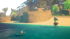 Yonder The Cloud Catcher Chronicles Nintendo SWITCH (Code de téléchargement)^MERGE Discount