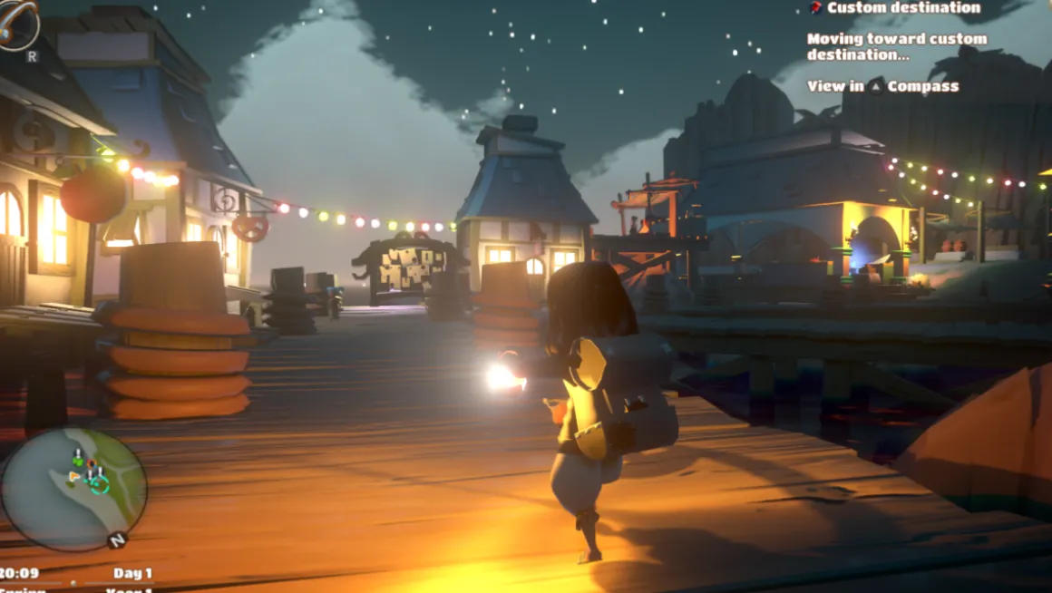 Yonder The Cloud Catcher Chronicles Nintendo SWITCH (Code de téléchargement)^MERGE Discount