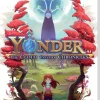 Yonder The Cloud Catcher Chronicles SWITCH^MERGE Online