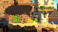 Yooka Laylee and The Impossible Lair SWITCH^Fireshine Best Sale