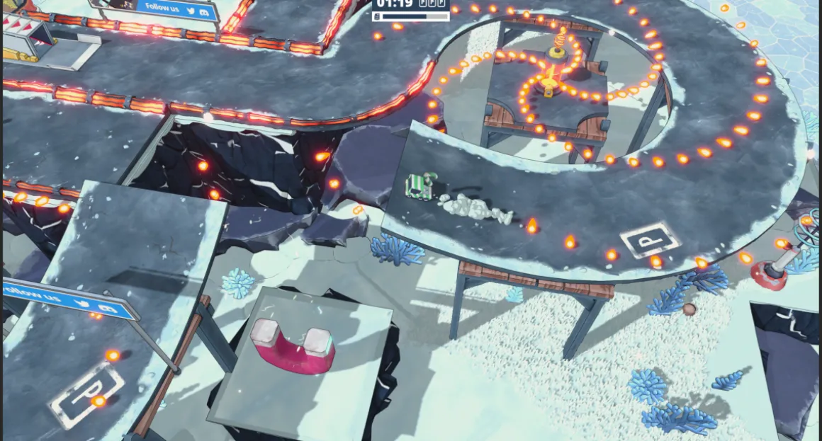 You Suck at Parking Nintendo SWITCH^Fireshine Flash Sale