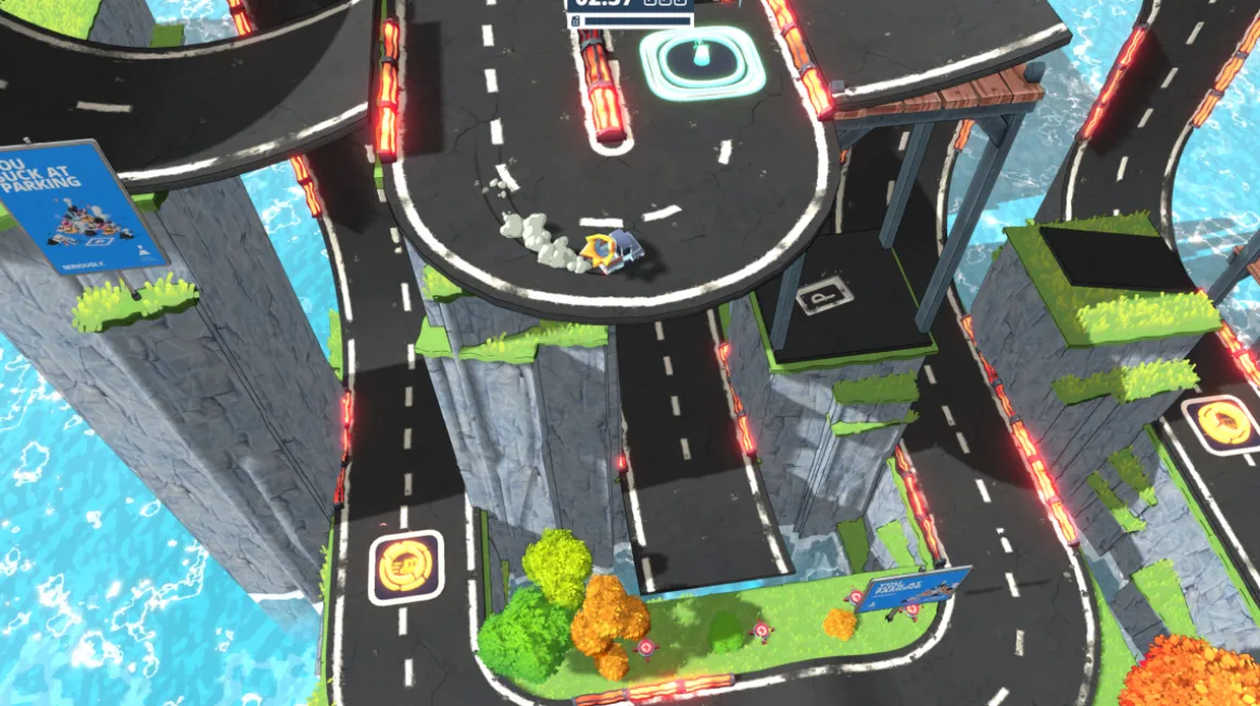 You Suck at Parking PS4^Fireshine Flash Sale