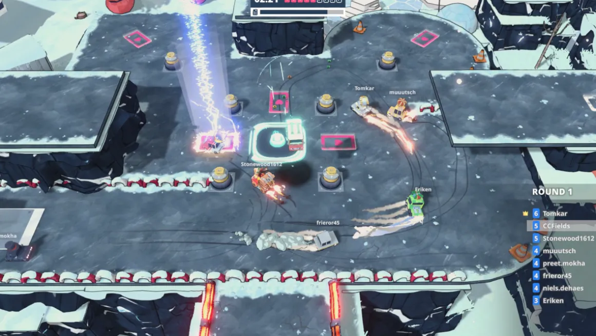 You Suck at Parking PS4^Fireshine Flash Sale