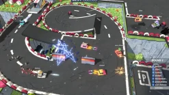 You Suck at Parking Xbox Series X / Xbox One^Fireshine Online