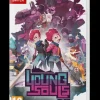 Young Souls Nintendo SWITCH^PIX'N LOVE GAMES Hot