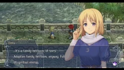 Ys Mémoire The Oath in Felghana SWITCH^MARVELOUS Shop