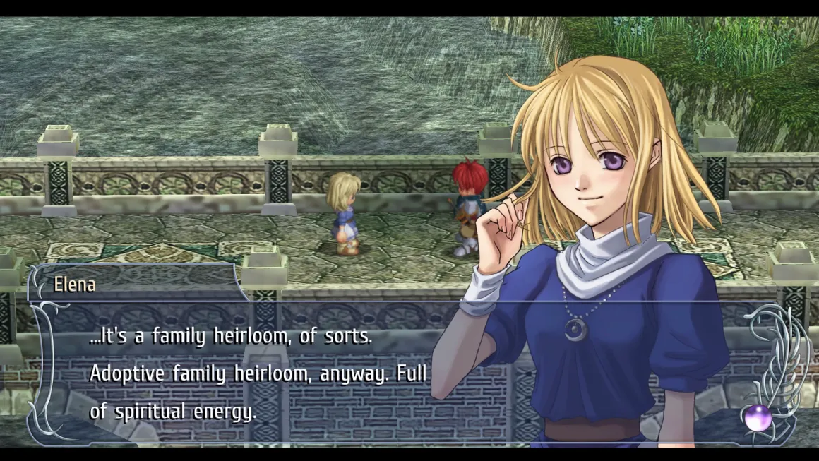 Ys Mémoire The Oath in Felghana SWITCH^MARVELOUS Shop