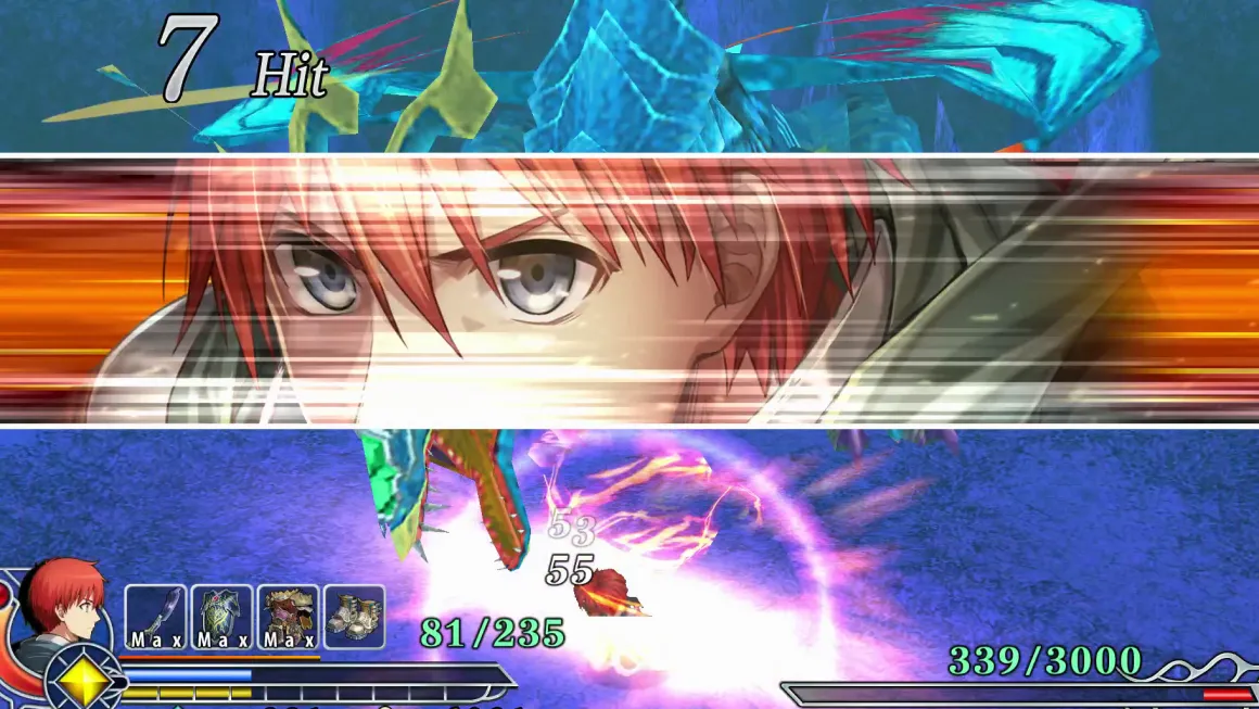 Ys Mémoire The Oath in Felghana SWITCH^MARVELOUS Shop